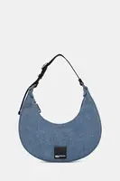 Džínová taška Karl Lagerfeld Jeans