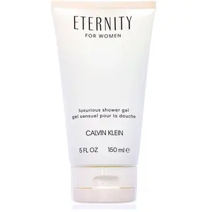 Calvin Klein Eternity - sprchový gel 150 ml