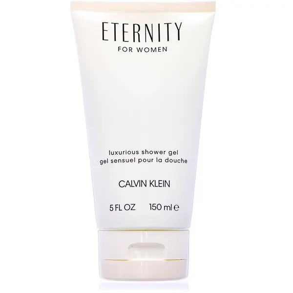 Calvin Klein Eternity - sprchový gel 150 ml