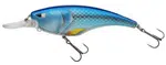 Berkley wobler zilla deep crank blue marble - 14,3 cm 80 g
