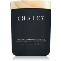 DW Home Tierra Chalet vonná svíčka 249 g