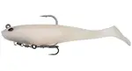 Berkley gumová nástraha powerbait cullshad deep albino 15 cm