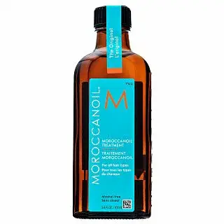 Moroccanoil Treatment Original olej pro všechny typy vlasů 100 ml