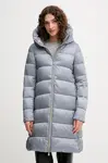 Bunda Save The Duck LYSA šedá barva, zimní, D40279W.IRIS21