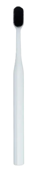 LYSS Zubní kartáček bílý