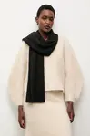 Vlněná šála Answear.LAB