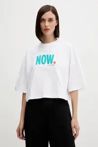 Calvin Klein Jeans  Bavlněné tričko
