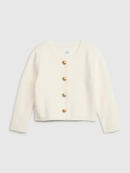 GAP Dětský kardigan - Holky