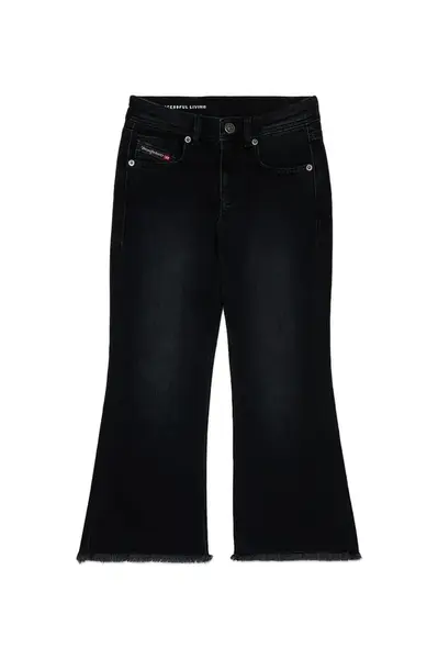 Diesel  Dětské rifle  D-PRILLA-J TROUSERS