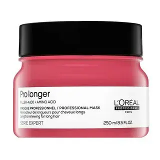 L´Oréal Professionnel Série Expert Pro Longer Lengths Renewing Mask posilující maska pro dlouhé vlasy 250 ml