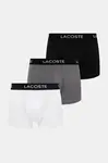 Boxerky Lacoste 3-pack více barev, 5H2394