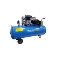 Golemtech Vzduchový kompresor 160 l