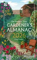 Gardenerâ€™s Almanac 2026 - Greg Loades