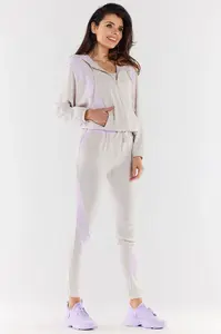 Awama Woman's Sweatshirt A495