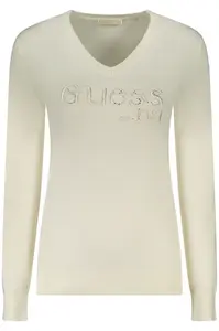 Dámský svetr Guess s výstřihem do V