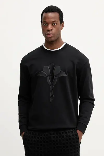 Bavlněná mikina Joop!