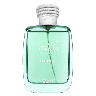 Rasasi Hawas Tropical parfémovaná voda pro muže 100 ml