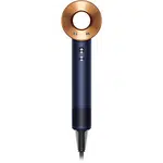 Dyson Supersonic™ HD07 T3/T4 Prussian Blue/Rich Copper fén na vlasy 1 ks
