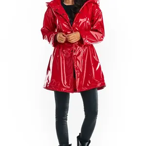 Awama Woman's Jacket A381