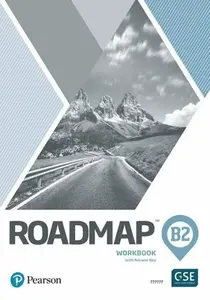 Roadmap B2 Workbook with Key - Lindsay Warwick