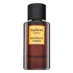 Hamidi Maison Luxe Midnight Amber čistý parfém unisex 110 ml