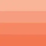 Grafická barva Charbonnel 60ml – red vermilion