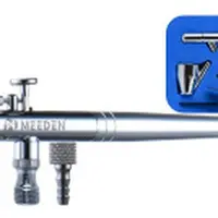 Pistole pro airbrush 0.35 model R28