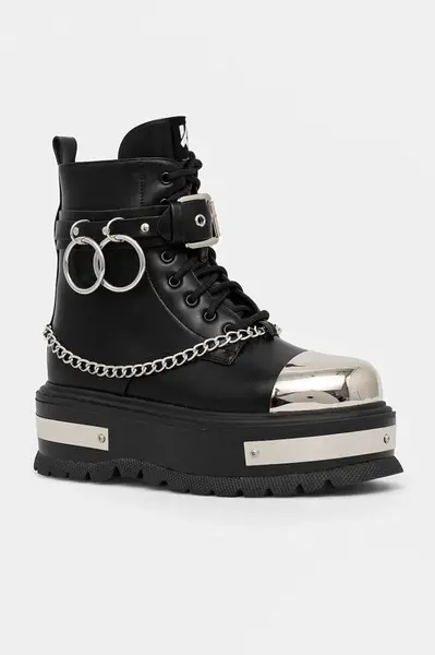 Farmářky Koi Footwear