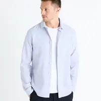 Celio Košile Fabeille2 regular - Pánské