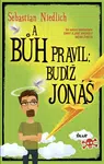 A Bůh pravil: Budiž Jonáš (Defekt) - Niedlich Sebastian
