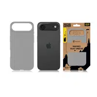 Zadní kryt Tactical MagForce Velvet Smoothie pro Apple iPhone Air, foggy
