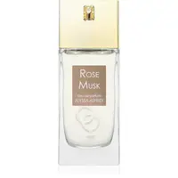 Alyssa Ashley Rose Musk parfémovaná voda unisex 30 ml