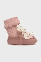 Dětské boty Mayoral Newborn