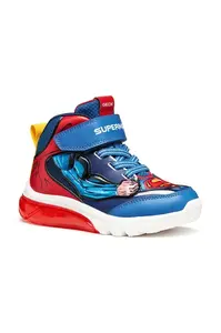 Dětské tenisky Geox CIBERDRON