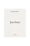 Kniha Taschen Jacobsen by Félix Solaguren-Beascoa, English