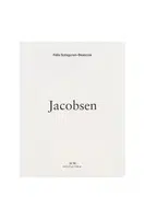 Kniha Taschen Jacobsen by Félix Solaguren-Beascoa, English béžová barva