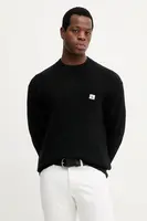 Bavlněný svetr Calvin Klein Jeans