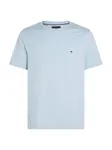 Tommy Hilfiger ESS Seasonal Reg Fit Solid Tee S