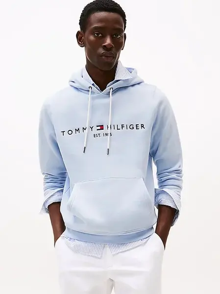 Tommy Hilfiger Tommy Logo Hoodie S