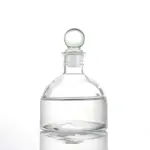 Glass Perfume Bottle Miniature Ornaments