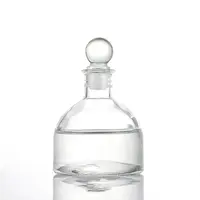 Glass Perfume Bottle Miniature Ornaments