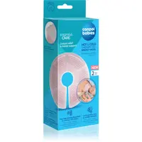 Canpol babies Hot&Cold gelové polštářky na prsa 2 ks