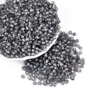 Picasso Baking Paint Glass Seed Beads