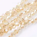 Glass Beads Strands