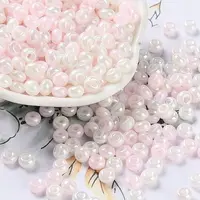 3/0 Glass Seed Beads