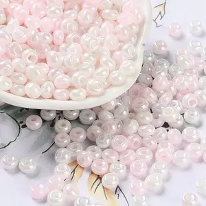 3/0 Glass Seed Beads