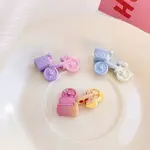 Printed Acrylic Beads