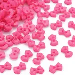 2-Hole Plastic Buttons