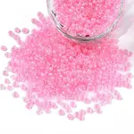 12/0 Glass Seed Beads