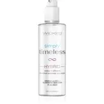 Wicked Simply Timeless Hybrid + DHEA lubrikační gel hybridní 120 ml